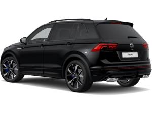 Volkswagen Tiguan R 2,0I TSI OPF 4MOTION 235 kW 7 Gang-DSG