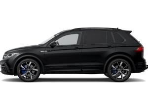 Volkswagen Tiguan R 2,0I TSI OPF 4MOTION 235 kW 7 Gang-DSG