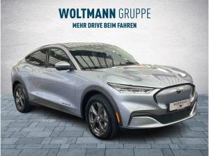 Ford Mustang Mach-E AWD Extended Range 98,7 kW/h 351 PS