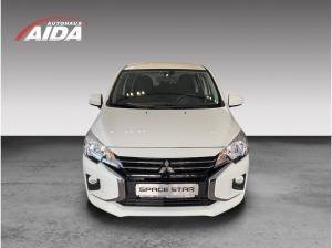 Mitsubishi Space Star 1,2 Select