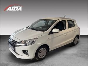 Mitsubishi Space Star 1,2 Select