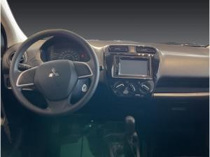 Mitsubishi Space Star 1,2 Select