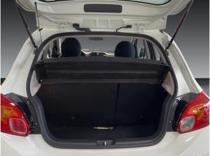 Mitsubishi Space Star 1,2 Select