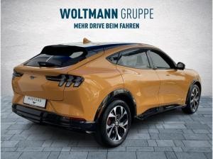 Ford Mustang Mach-E Extended Range Heckantrieb 98,7 kW/h 294 PS 0,99% Sonderzins