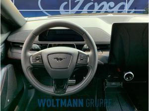 Ford Mustang Mach-E Extended Range Heckantrieb 98,7 kW/h 294 PS 0,99% Sonderzins