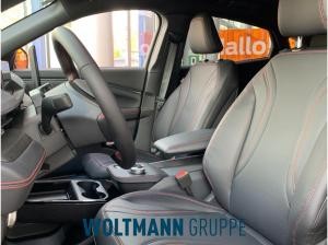 Ford Mustang Mach-E Extended Range Heckantrieb 98,7 kW/h 294 PS 0,99% Sonderzins