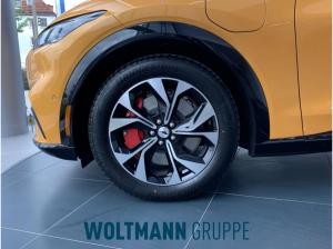 Ford Mustang Mach-E Extended Range Heckantrieb 98,7 kW/h 294 PS 0,99% Sonderzins