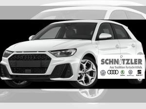 Audi A1 Sportback  4x Verfügbar! Sonderkondition!