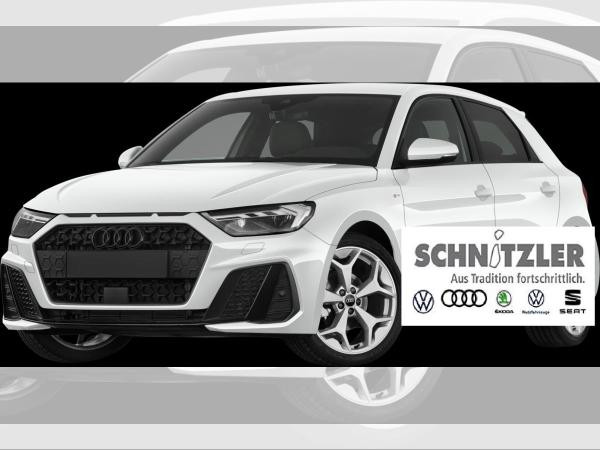 Foto - Audi A1 Sportback  4x Verfügbar! Sonderkondition!