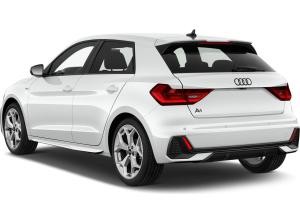 Audi A1 Sportback  4x Verfügbar! Sonderkondition!