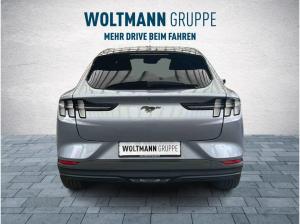 Ford Mustang Mach-E AWD 75,7 kW/h 269 PS 0,99% Sonderzins