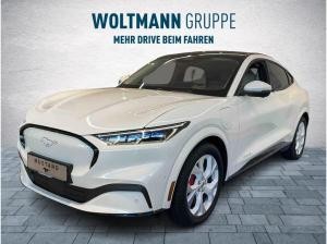 Ford Mustang Mach-E AWD Premium 75,7 kW/h 269 PS 0,99% Sonderzins