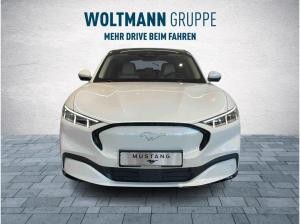 Ford Mustang Mach-E AWD Premium 75,7 kW/h 269 PS 0,99% Sonderzins