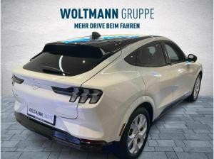 Ford Mustang Mach-E AWD Premium 75,7 kW/h 269 PS 0,99% Sonderzins