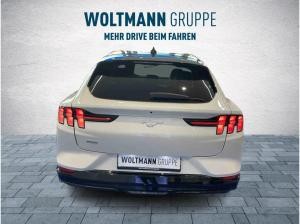 Ford Mustang Mach-E AWD Premium 75,7 kW/h 269 PS 0,99% Sonderzins