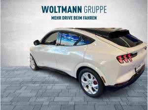 Ford Mustang Mach-E AWD Premium 75,7 kW/h 269 PS 0,99% Sonderzins