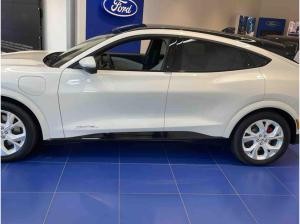 Ford Mustang Mach-E AWD Premium 75,7 kW/h 269 PS 0,99% Sonderzins