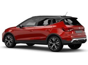 Seat Arona FR 1.0 TSI 81kW (110 PS) 6-Gang + inkl. PRO Paket + | LOYALITÄTSPRÄMIE