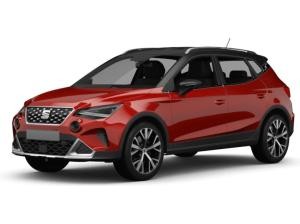 Seat Arona FR 1.0 TSI 81kW (110 PS) 6-Gang + inkl. PRO Paket + | LOYALITÄTSPRÄMIE