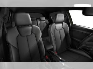 Audi A1 Sportback S line *HULK*  81(110) kW(PS) S tronic Sonderkondition!