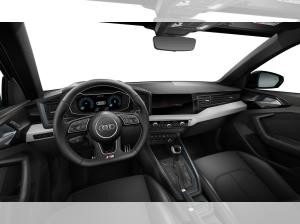 Audi A1 Sportback S line *HULK*  81(110) kW(PS) S tronic Sonderkondition!