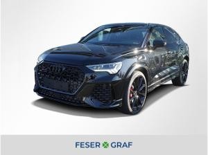 Audi RS Q3 Sportback RSQ3 Sportback S tronic
