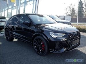 Audi RS Q3 Sportback RSQ3 Sportback S tronic