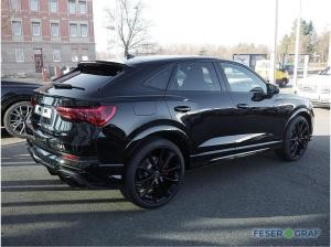 Audi RS Q3 Sportback RSQ3 Sportback S tronic