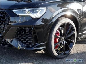 Audi RS Q3 Sportback RSQ3 Sportback S tronic