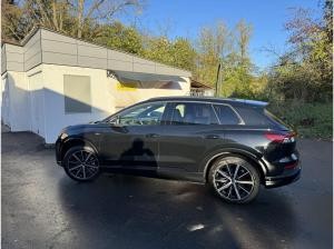 Audi Q4 e-tron 50