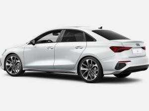 Audi A3 Limousine S line 35 TFSI  110(150) kW(PS) S tronic