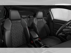 Audi A3 Limousine S line 35 TFSI  110(150) kW(PS) S tronic