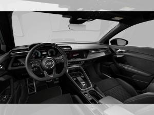 Audi A3 Limousine S line 35 TFSI  110(150) kW(PS) S tronic