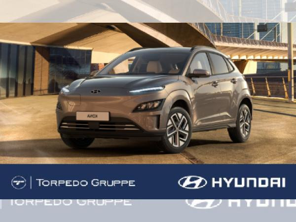 Foto - Hyundai Kona Elektro Advantage ⚡️SOFORT VERFÜGBAR⚡️ BAFA 2023