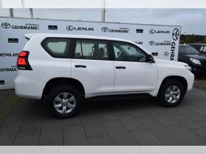 Toyota Land Cruiser (J15)