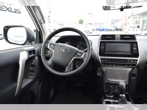 Toyota Land Cruiser (J15)