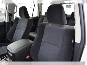 Toyota Land Cruiser (J15)