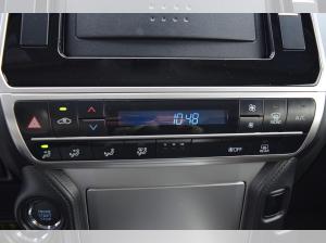 Toyota Land Cruiser (J15)