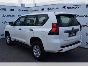 Toyota Land Cruiser (J15)