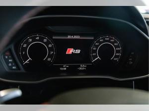 Audi RS Q3 Sportback ***AKTION*** 294 KW/400 PS S tronic Sportabgasanlage Navi