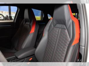 Audi RS Q3 Sportback ***AKTION*** 294 KW/400 PS S tronic Sportabgasanlage Navi