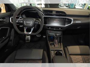 Audi RS Q3 Sportback ***AKTION*** 294 KW/400 PS S tronic Sportabgasanlage Navi