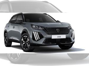 Peugeot 2008 GT Benzin Automatik ❗TOP GEWERBEDEAL, NAVI, MASSAGESITZE & AMBIENTEBELEUCHTUNG❗