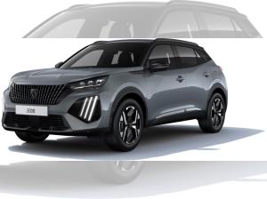 Peugeot 2008 GT Benzin Automatik ❗TOP GEWERBEDEAL, NAVI, MASSAGESITZE & AMBIENTEBELEUCHTUNG❗