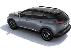 Peugeot 2008 GT Benzin Automatik ❗TOP GEWERBEDEAL, NAVI, MASSAGESITZE & AMBIENTEBELEUCHTUNG❗