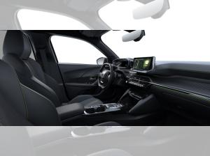 Peugeot 2008 GT Benzin Automatik ❗TOP GEWERBEDEAL, NAVI, MASSAGESITZE & AMBIENTEBELEUCHTUNG❗