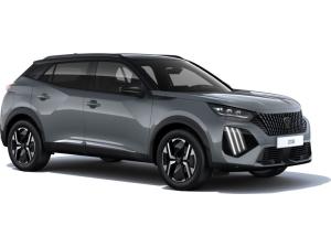 Peugeot 2008 GT Benzin Automatik ❗TOP GEWERBEDEAL, NAVI, MASSAGESITZE & AMBIENTEBELEUCHTUNG❗