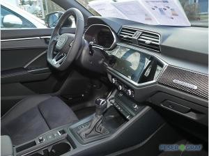 Audi Q3 Sportback S line 40 TFSI qu. Navi AHK SONOS