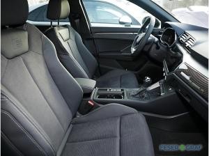 Audi Q3 Sportback S line 40 TFSI qu. Navi AHK SONOS