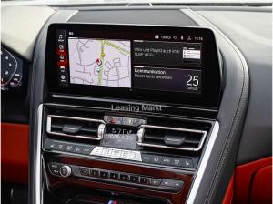 BMW M8 Competition xDrive Cabrio NP=198.010,-/ 1.639